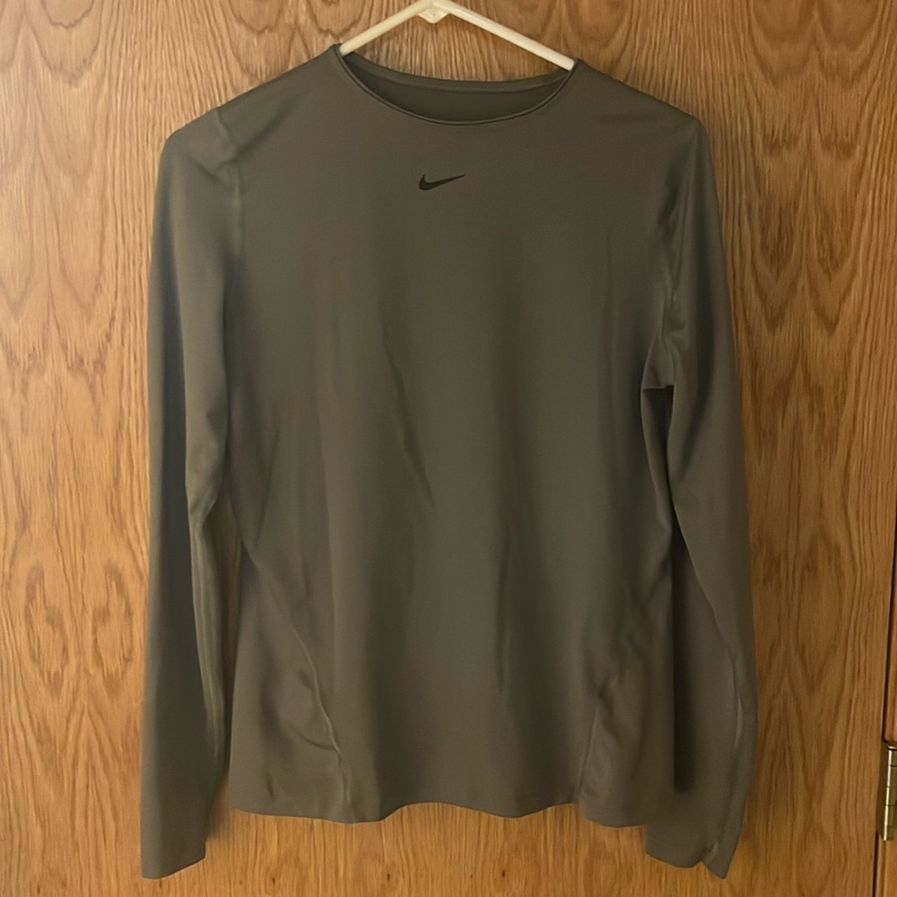 Nike dri fit